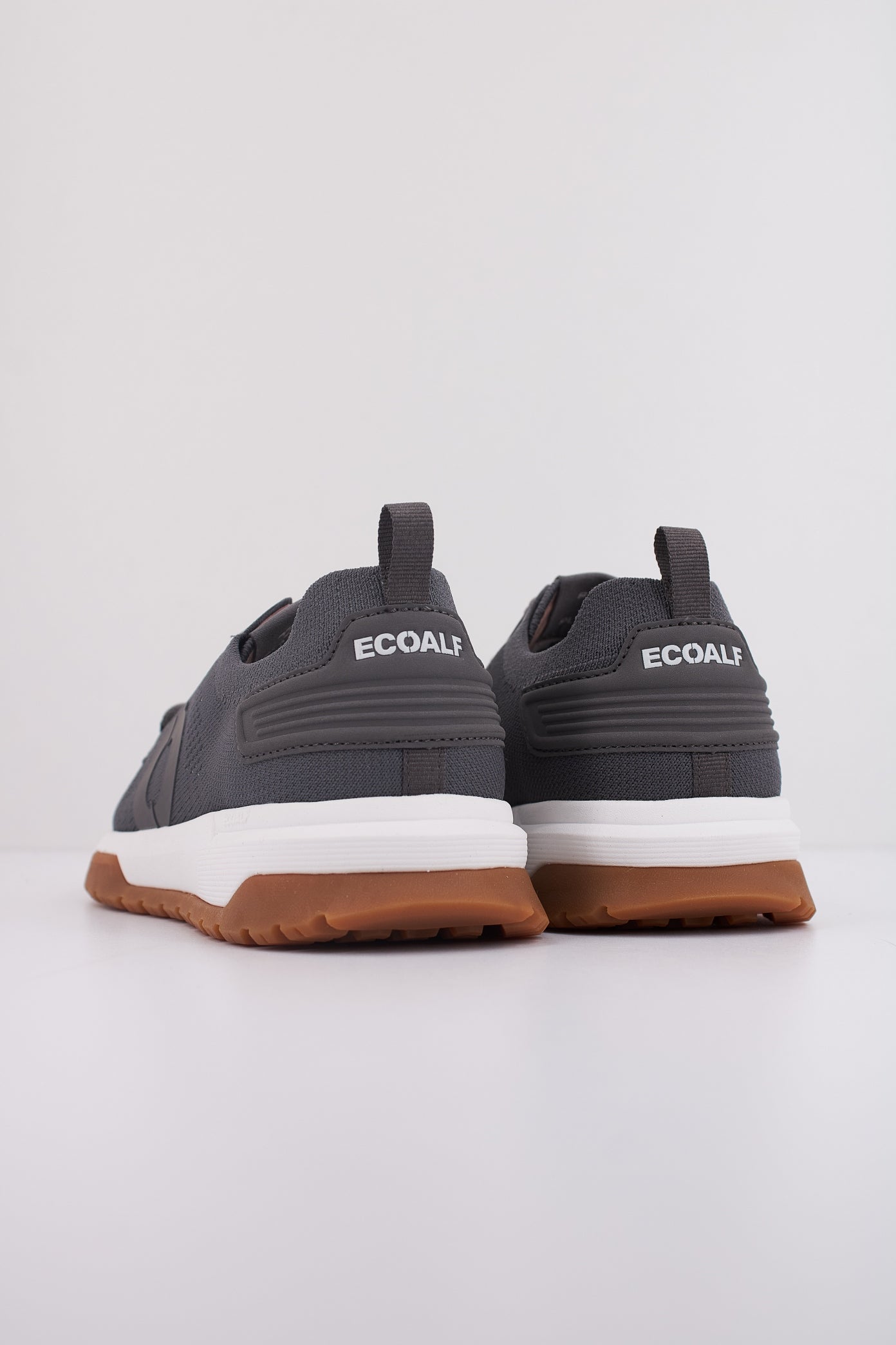 ECOALF MUMBAIALF  en color GRIS  (4)