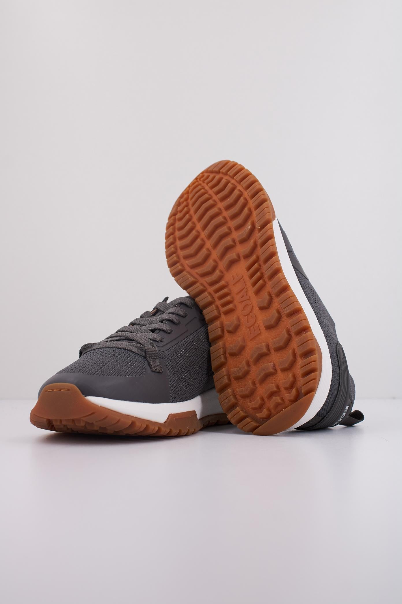 ECOALF MUMBAIALF  en color GRIS  (5)