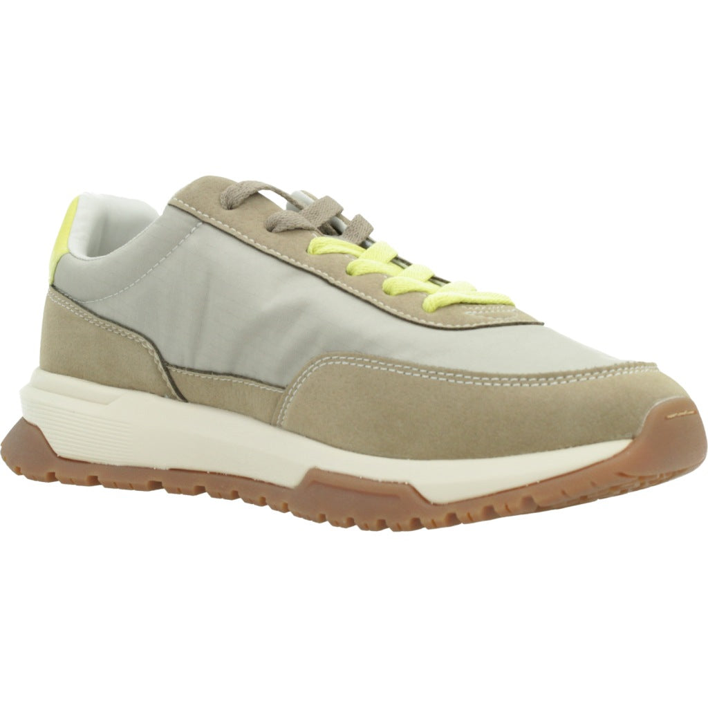 ECOALF MCWSHSNVENTU VENTURA SNEAKER WOM en color BEIS  (5)