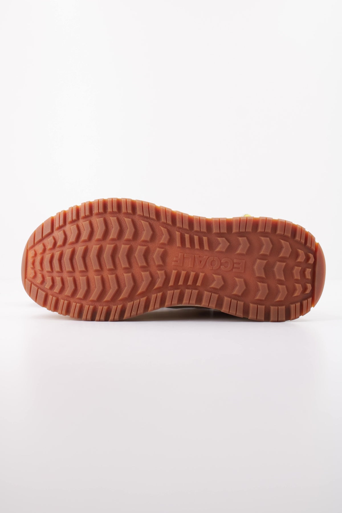 ECOALF MCWSHSNVENTU VENTURA SNEAKER WOM en color BEIS  (5)
