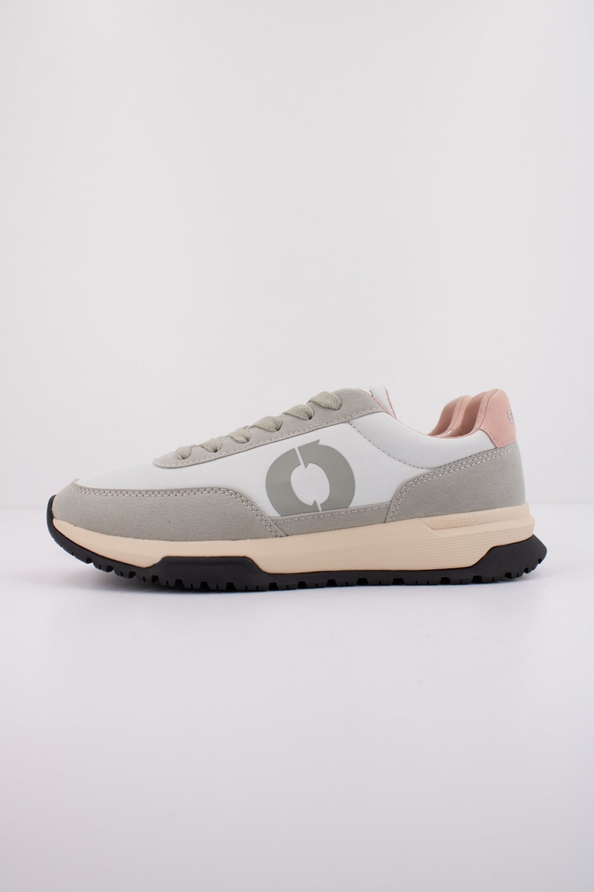 ECOALF VENTURAALF  en color GRIS  (1)