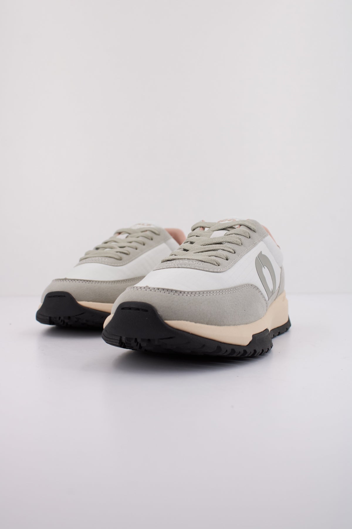 ECOALF VENTURAALF  en color GRIS  (2)