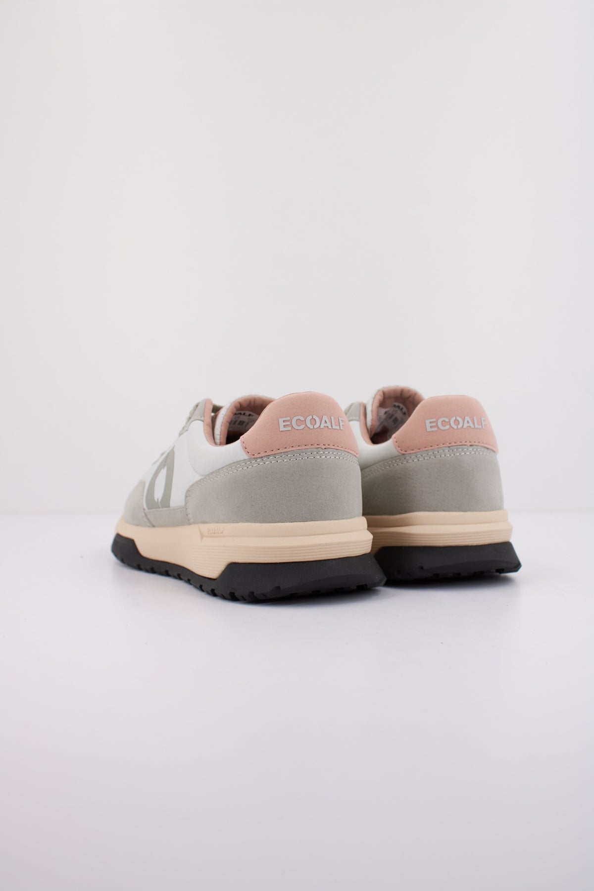 ECOALF VENTURAALF  en color GRIS  (4)