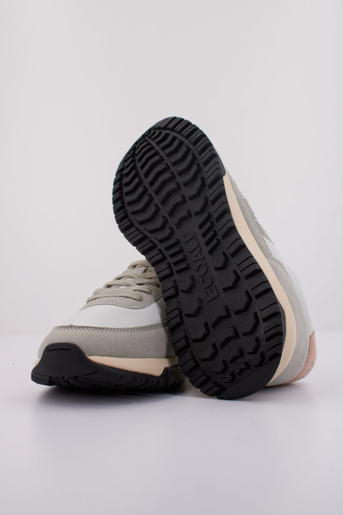 ECOALF VENTURAALF  en color GRIS  (5)