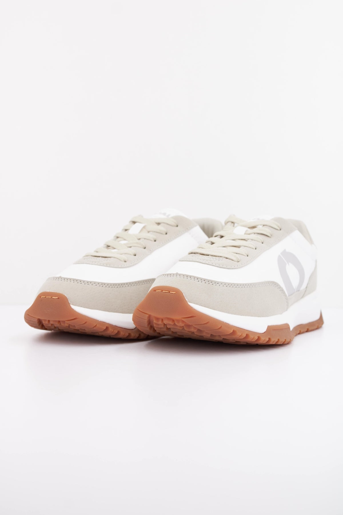 ECOALF VENTURAALF  en color GRIS  (2)