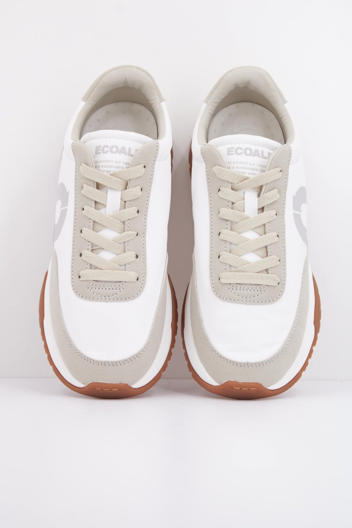 ECOALF VENTURAALF  en color GRIS  (3)