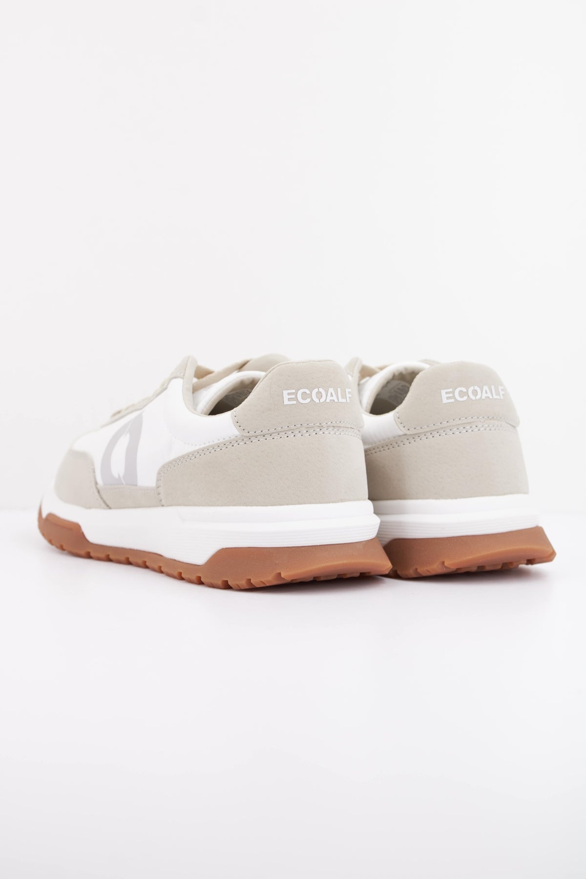 ECOALF VENTURAALF  en color GRIS  (4)