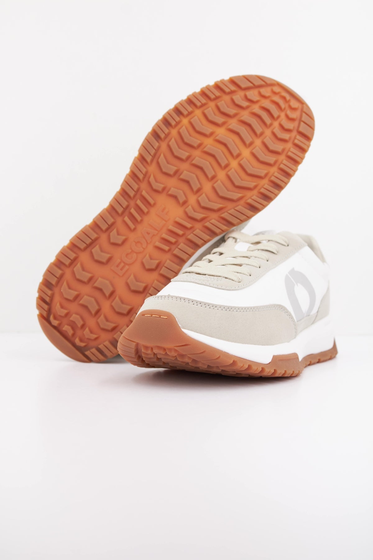 ECOALF VENTURAALF  en color GRIS  (5)