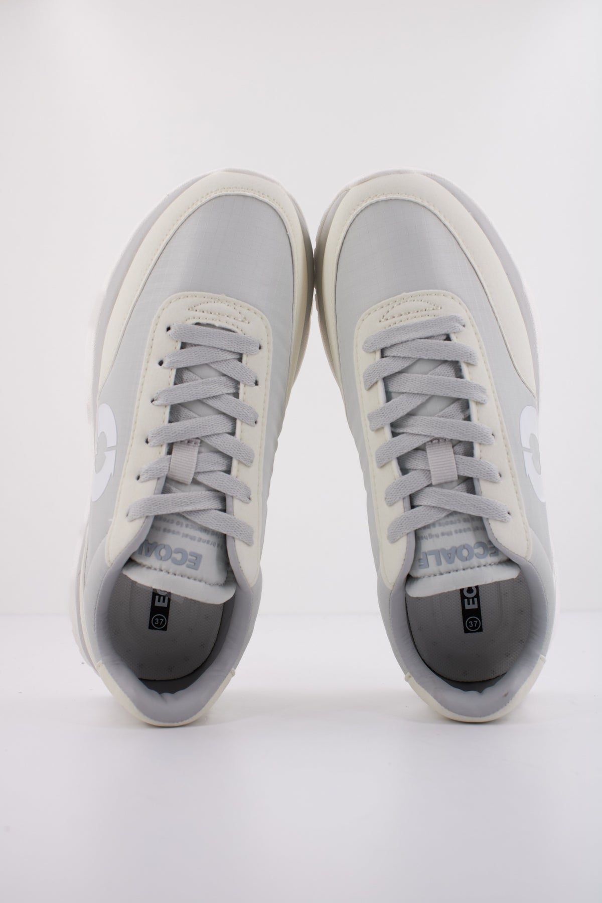 ECOALF VENTURAALF  en color BLANCO  (3)