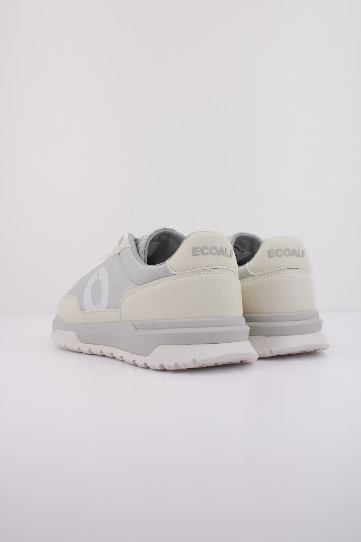 ECOALF VENTURAALF  en color BLANCO  (4)