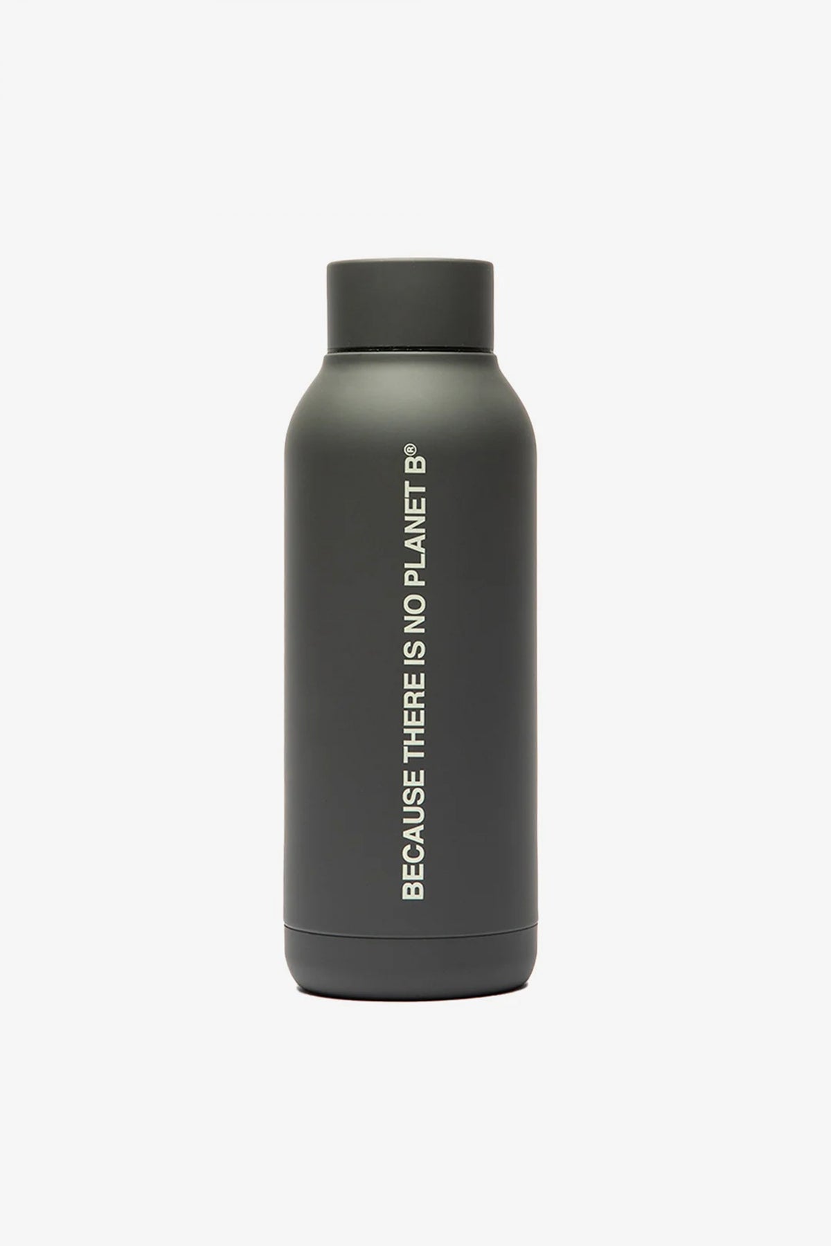 ECOALF BRONSONALF STAINLES en color GRIS  (1)