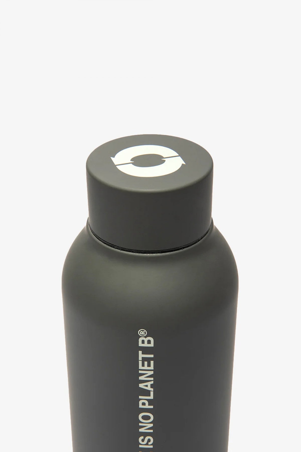 ECOALF BRONSONALF STAINLES en color GRIS  (3)