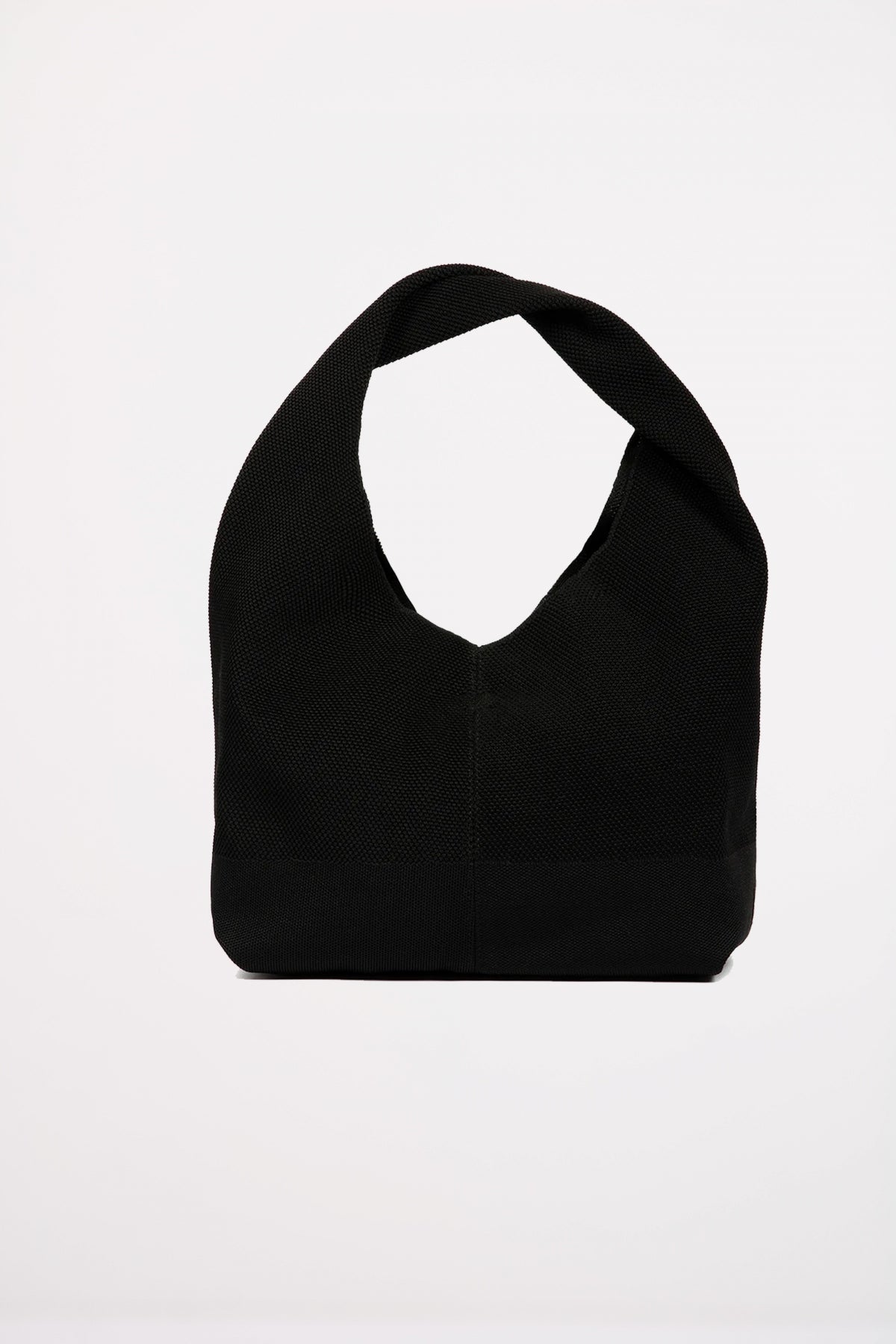 ECOALF TIKA BIG SHOULDER B en color NEGRO  (1)