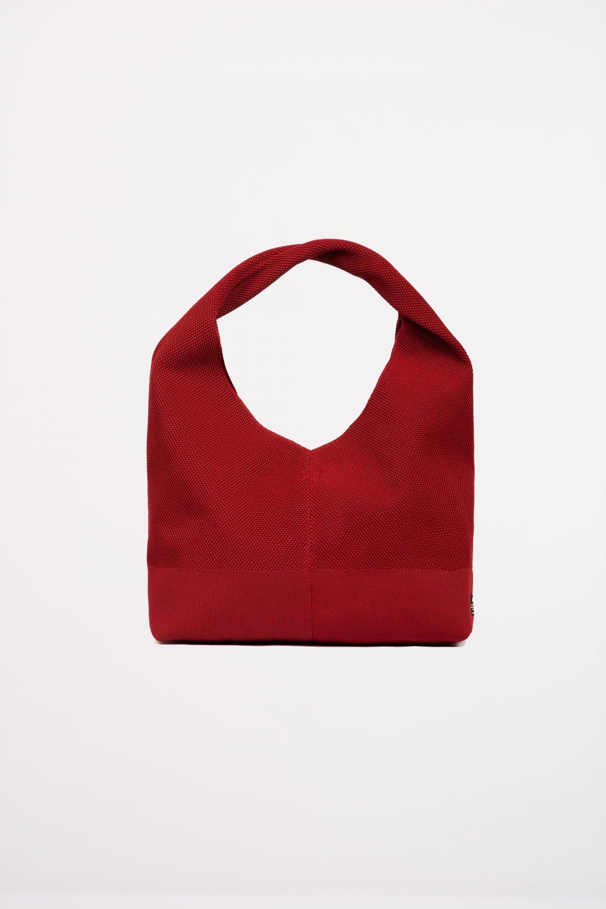 ECOALF TIKA BIG SHOULDER B en color ROJO  (1)
