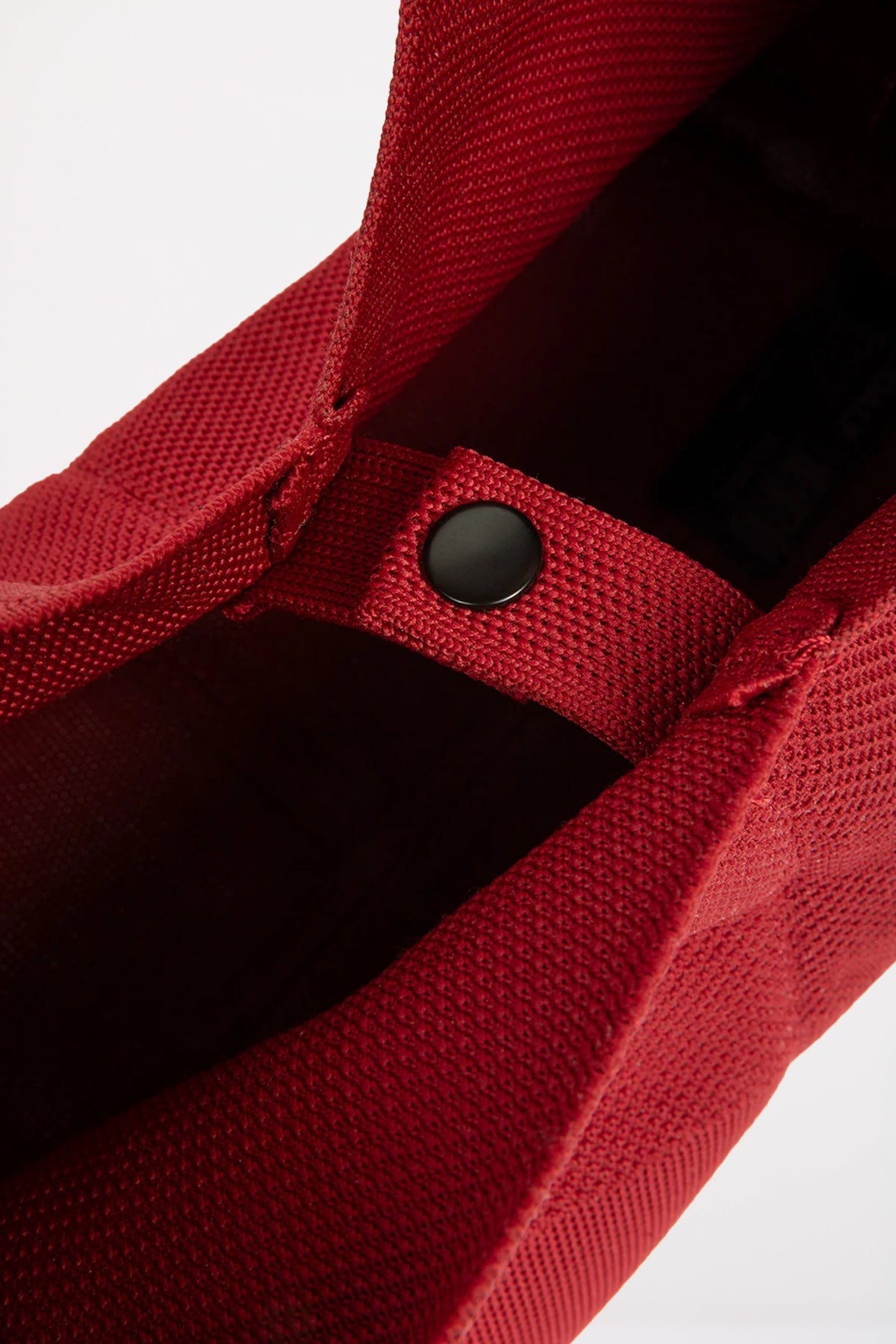 ECOALF TIKA BIG SHOULDER B en color ROJO  (3)