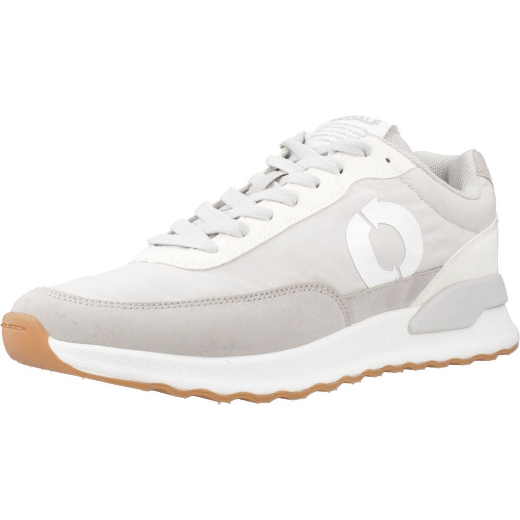 ECOALF MCWSHSNCONDE  en color GRIS  (1)