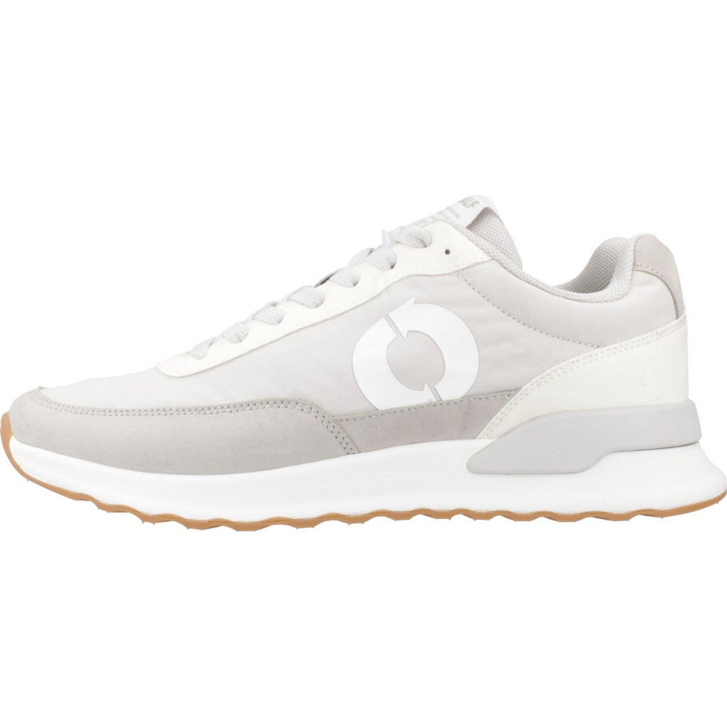 ECOALF MCWSHSNCONDE  en color GRIS  (2)