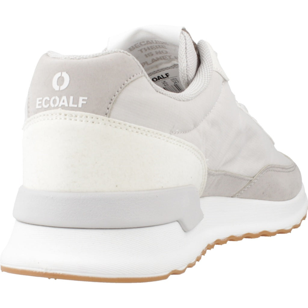 ECOALF MCWSHSNCONDE  en color GRIS  (3)