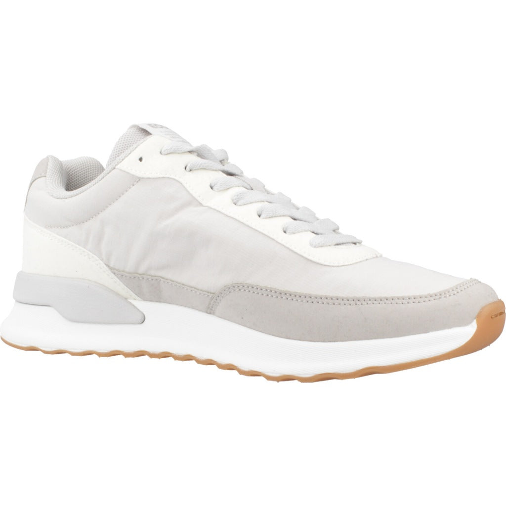 ECOALF MCWSHSNCONDE  en color GRIS  (5)
