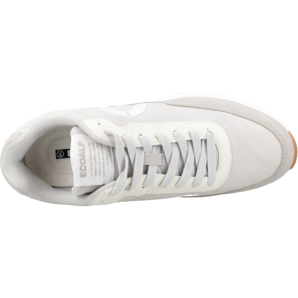 ECOALF MCWSHSNCONDE  en color GRIS  (7)