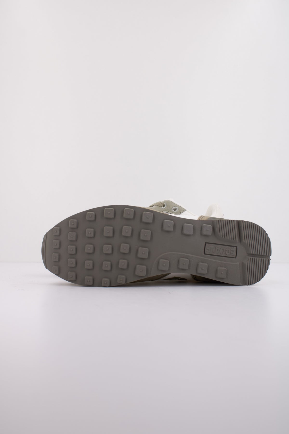 ECOALF UCLAALF en color VERDE  (5)