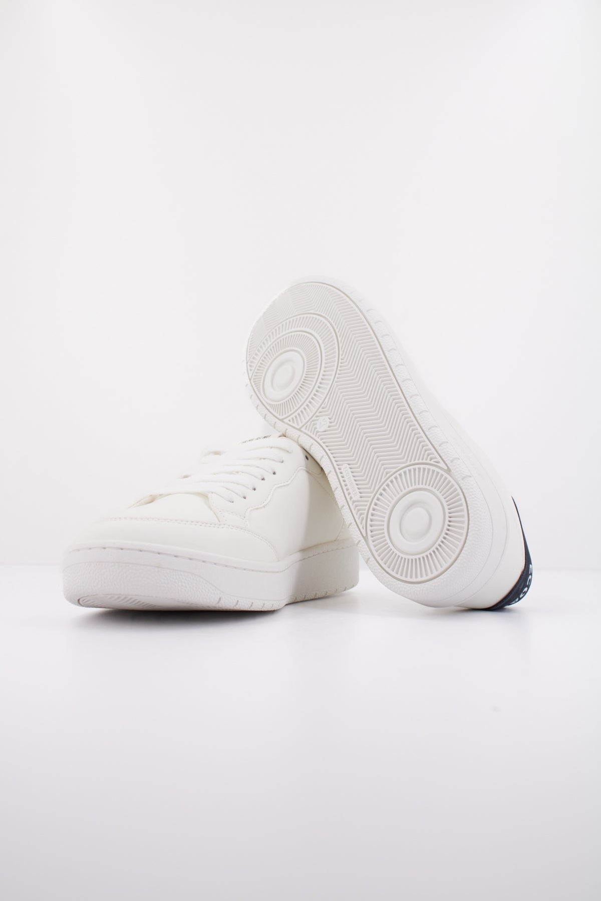 ECOALF MCMSHSNDEIAL en color BLANCO  (5)