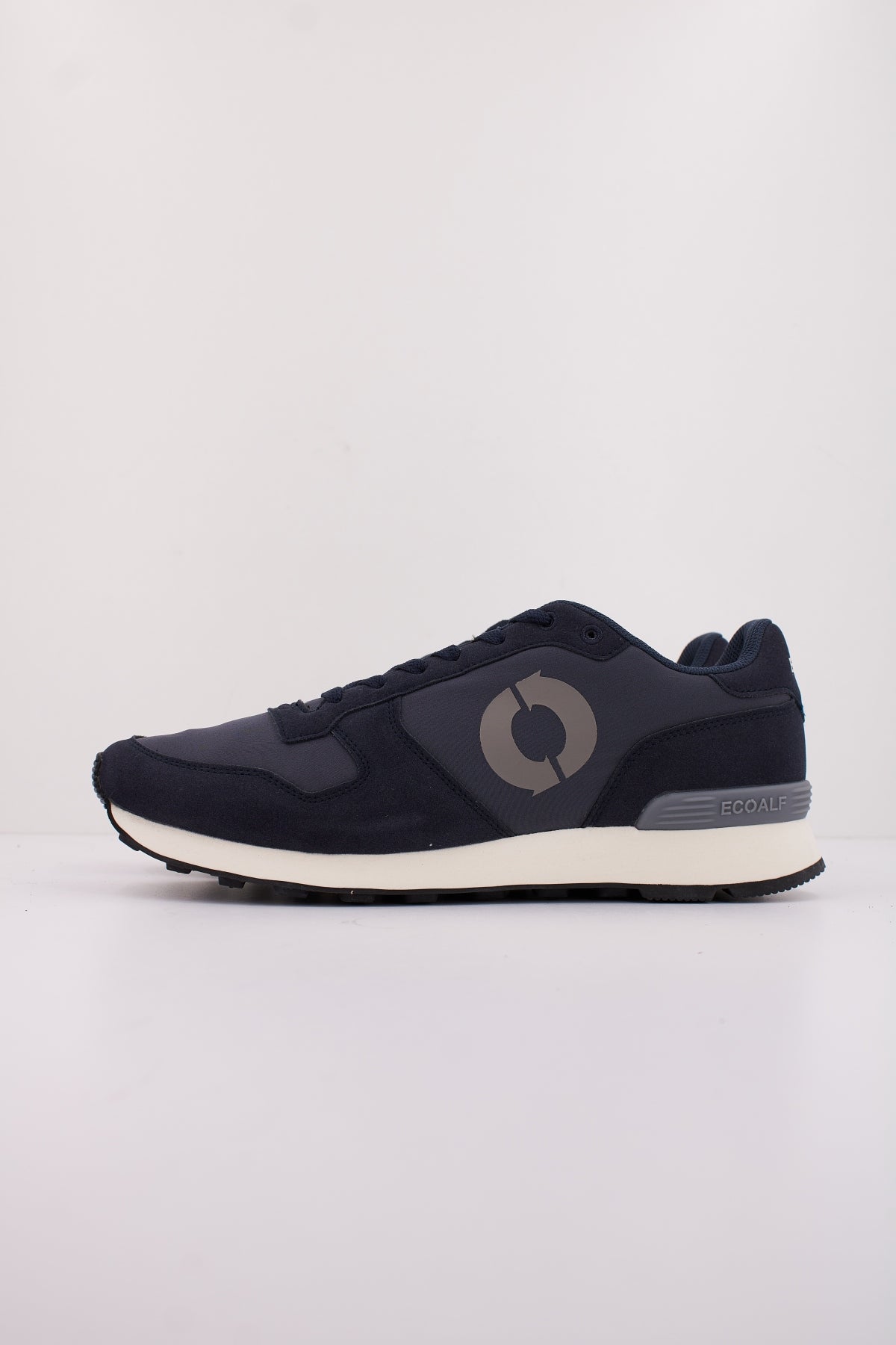 ECOALF  UCLAALF  en color AZUL  (1)
