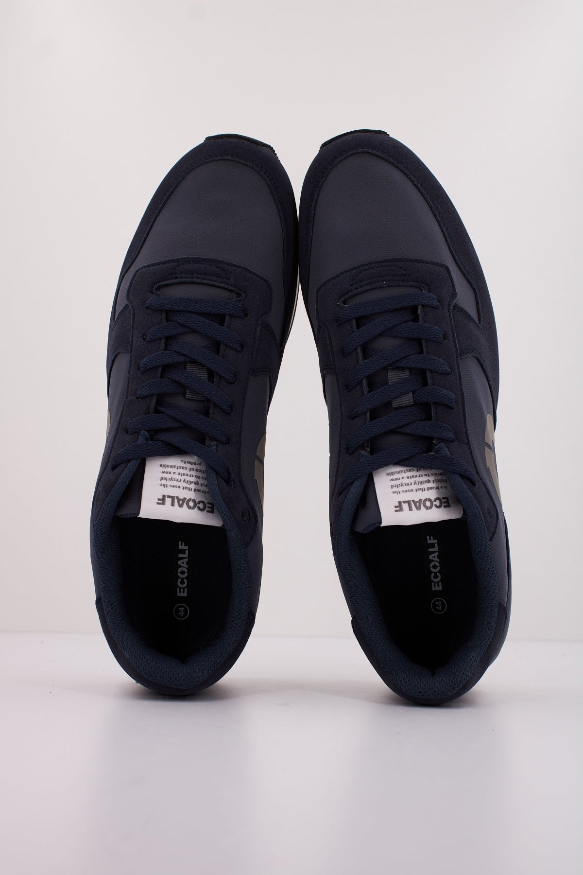 ECOALF  UCLAALF  en color AZUL  (3)