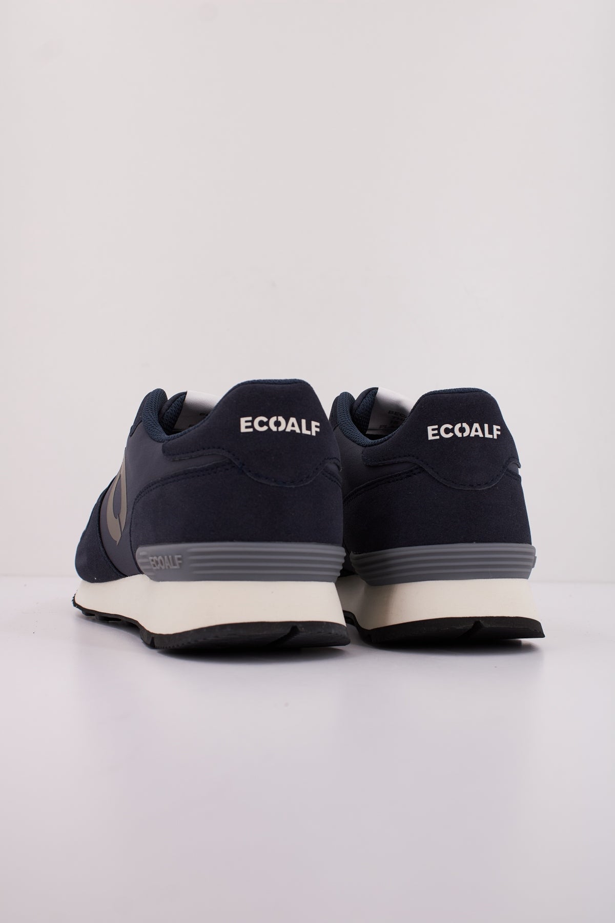 ECOALF  UCLAALF  en color AZUL  (4)