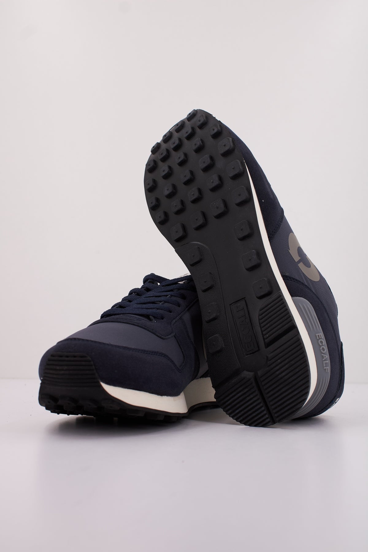 ECOALF  UCLAALF  en color AZUL  (5)