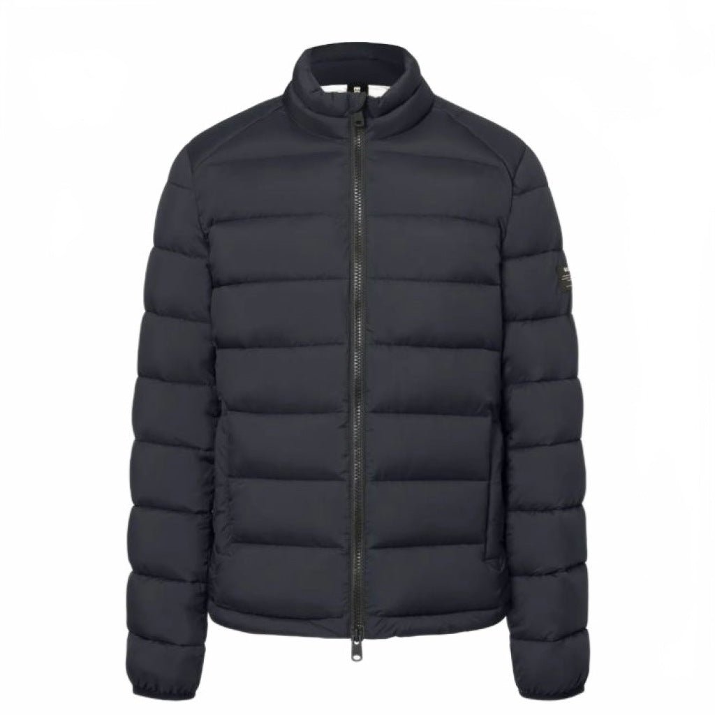 ECOALF MCMGAJKBERET BERET JACKET MAN en color   (4)