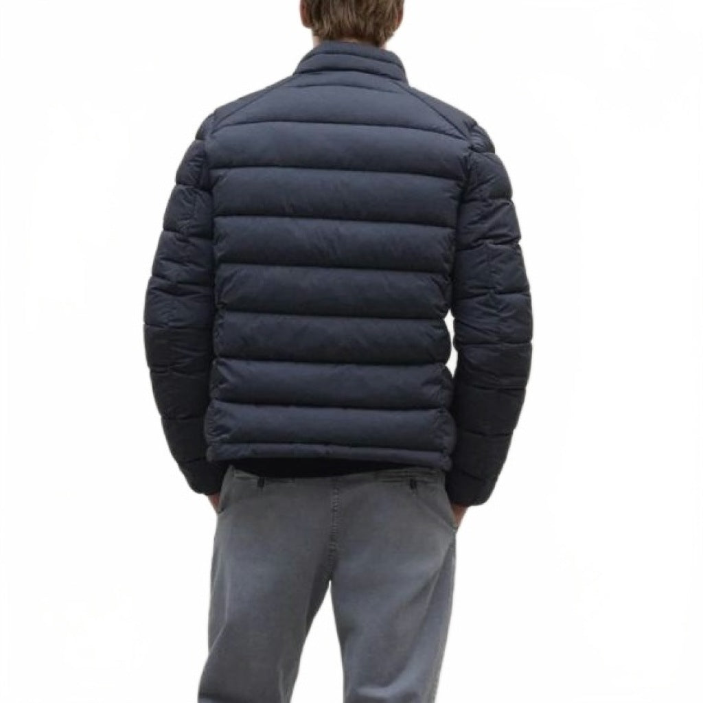 ECOALF MCMGAJKBERET BERET JACKET MAN en color   (5)