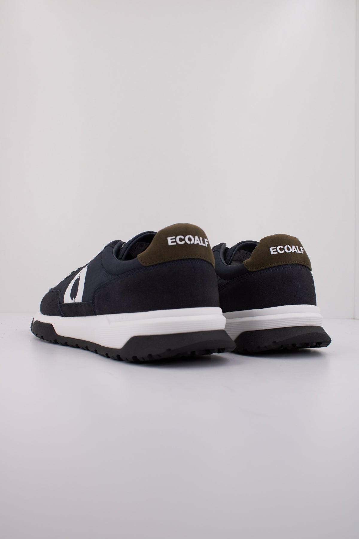 ECOALF VENTURA en color AZUL  (4)