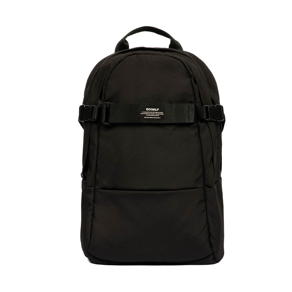 ECOALF BERGEN  en color NEGRO  (4)