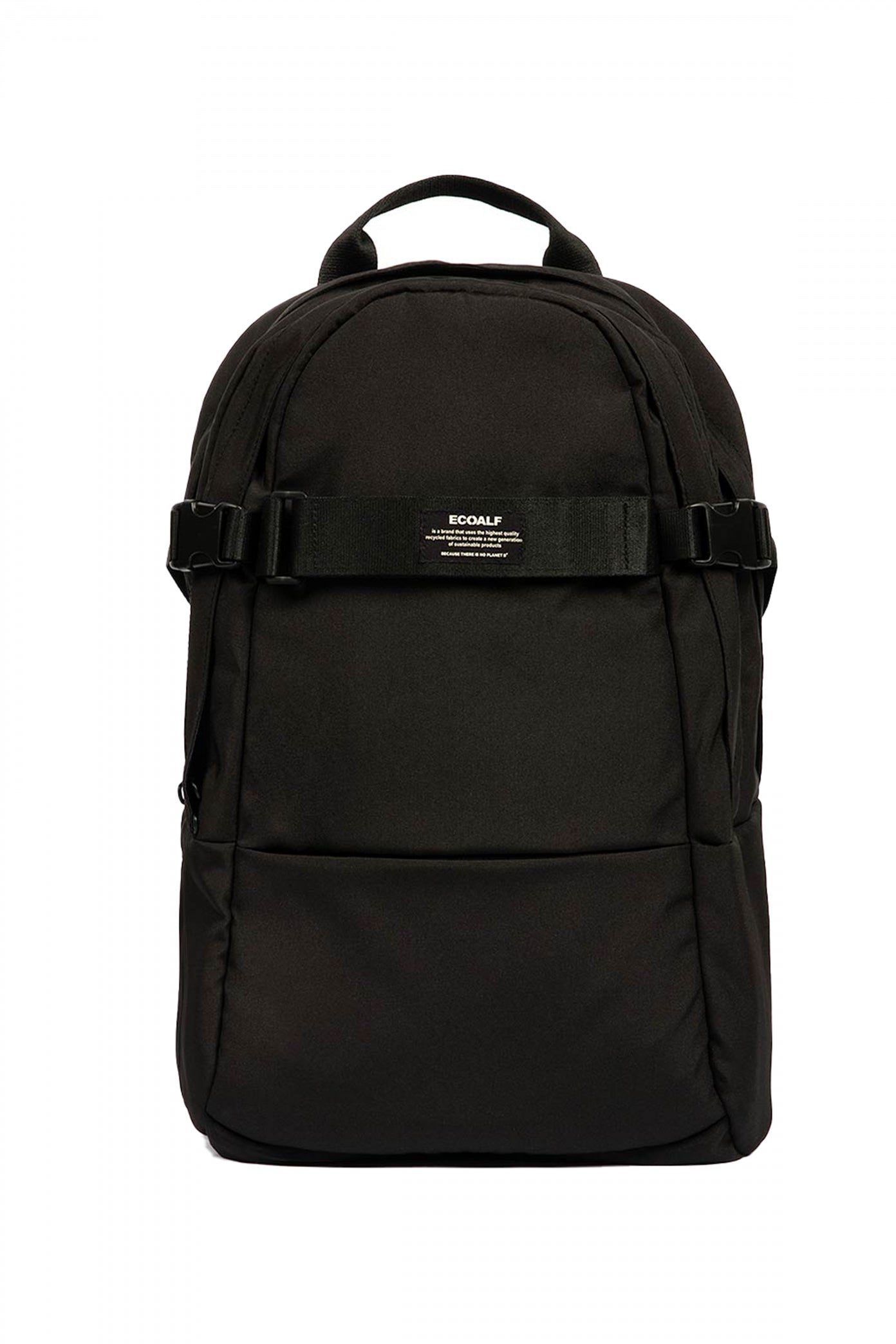 ECOALF BERGEN  en color NEGRO  (1)