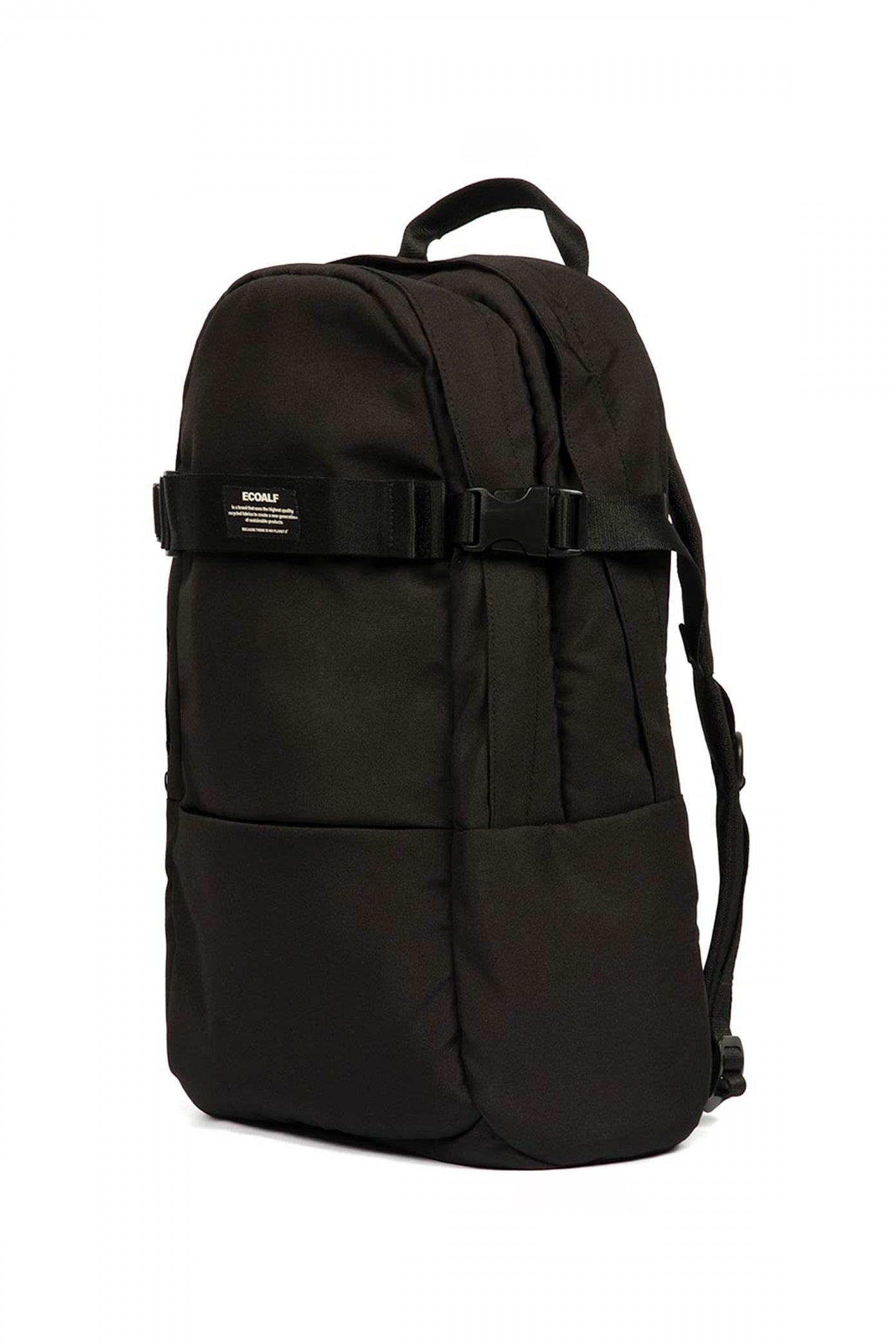 ECOALF BERGEN  en color NEGRO  (2)