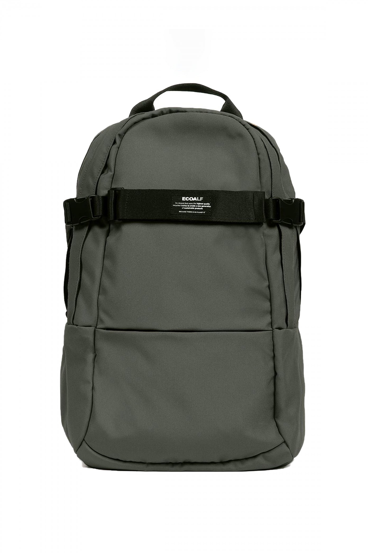 ECOALF  BERGEN  en color VERDE  (1)