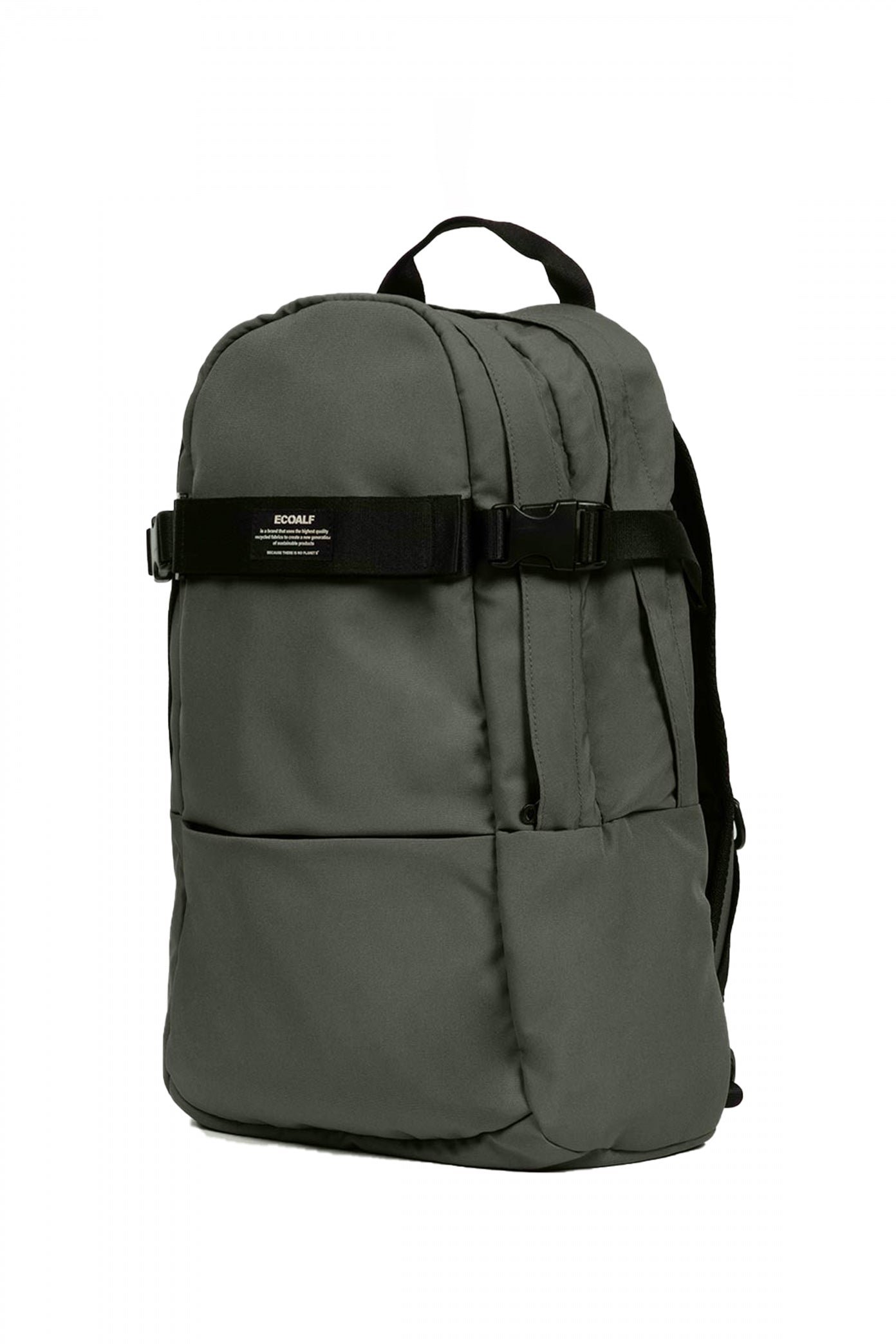 ECOALF  BERGEN  en color VERDE  (2)