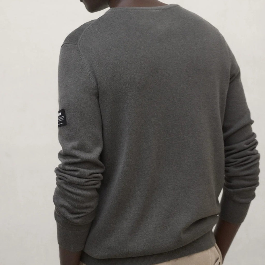 ECOALF MCMGAKNBAYON BAYONA KNIT MAN en color   (5)