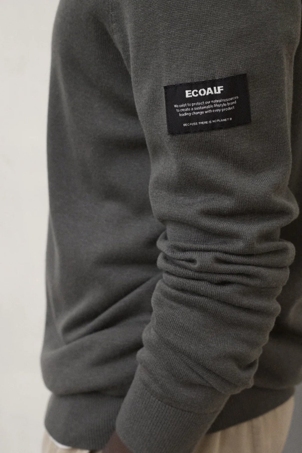ECOALF MCMGAKNBAYON BAYONA KNIT MAN en color   (3)