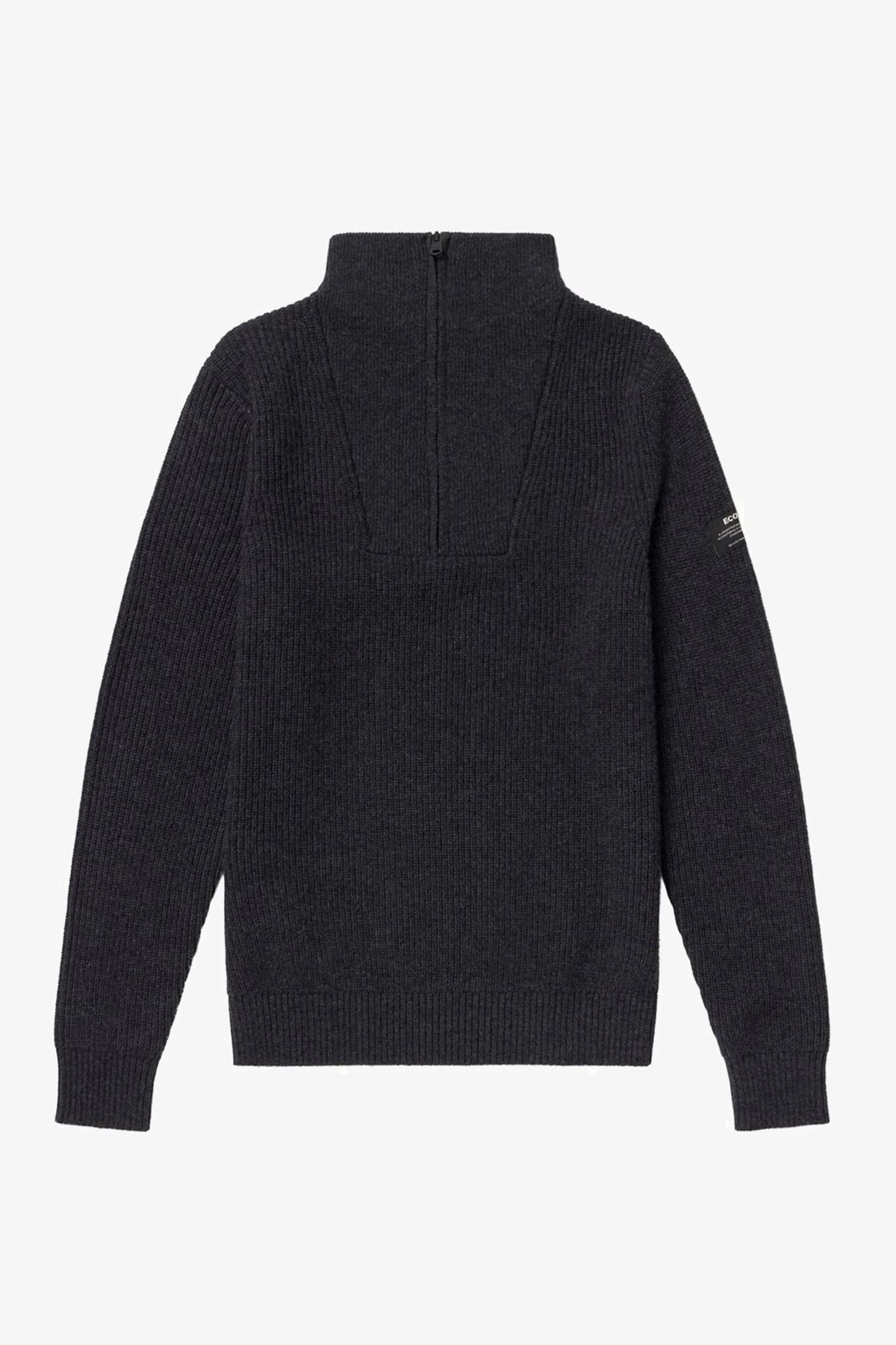 ECOALF MEYE KNIT en color GRIS  (2)