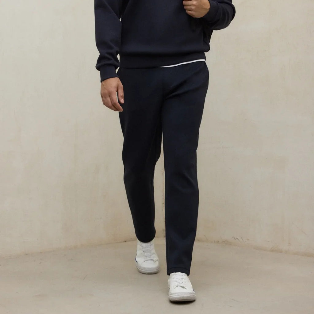 ECOALF ETHIC NEO en color AZUL  (6)