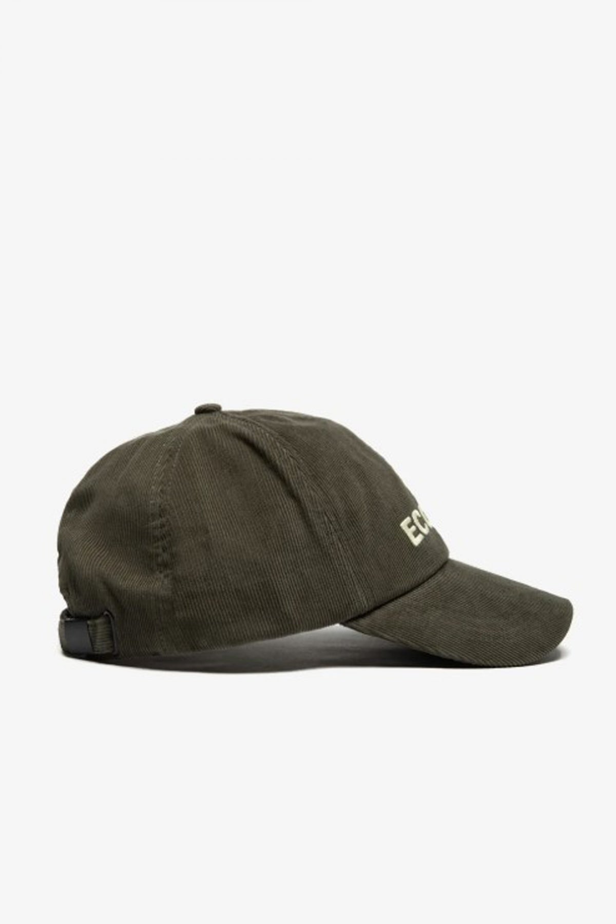 ECOALF CURDO CAP en color GRIS  (2)
