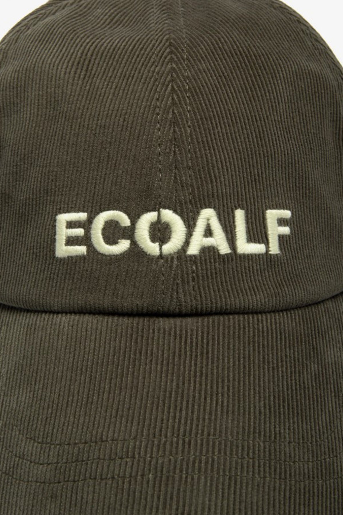 ECOALF CURDO CAP en color GRIS  (3)