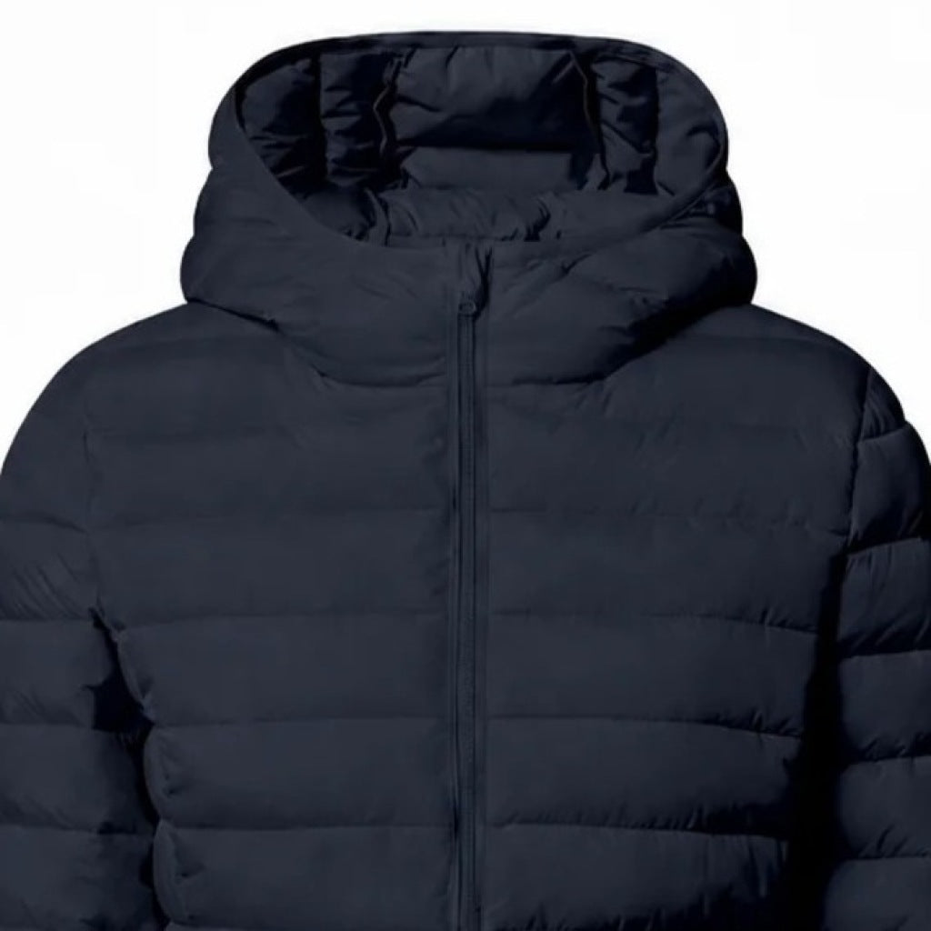ECOALF MCWGAJKCRONU CRONULLA JACKET WO en color AZUL  (6)