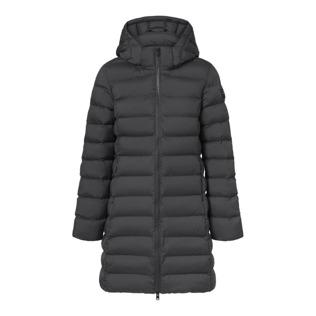 ECOALF CRONULLA JACKET en color GRIS  (5)