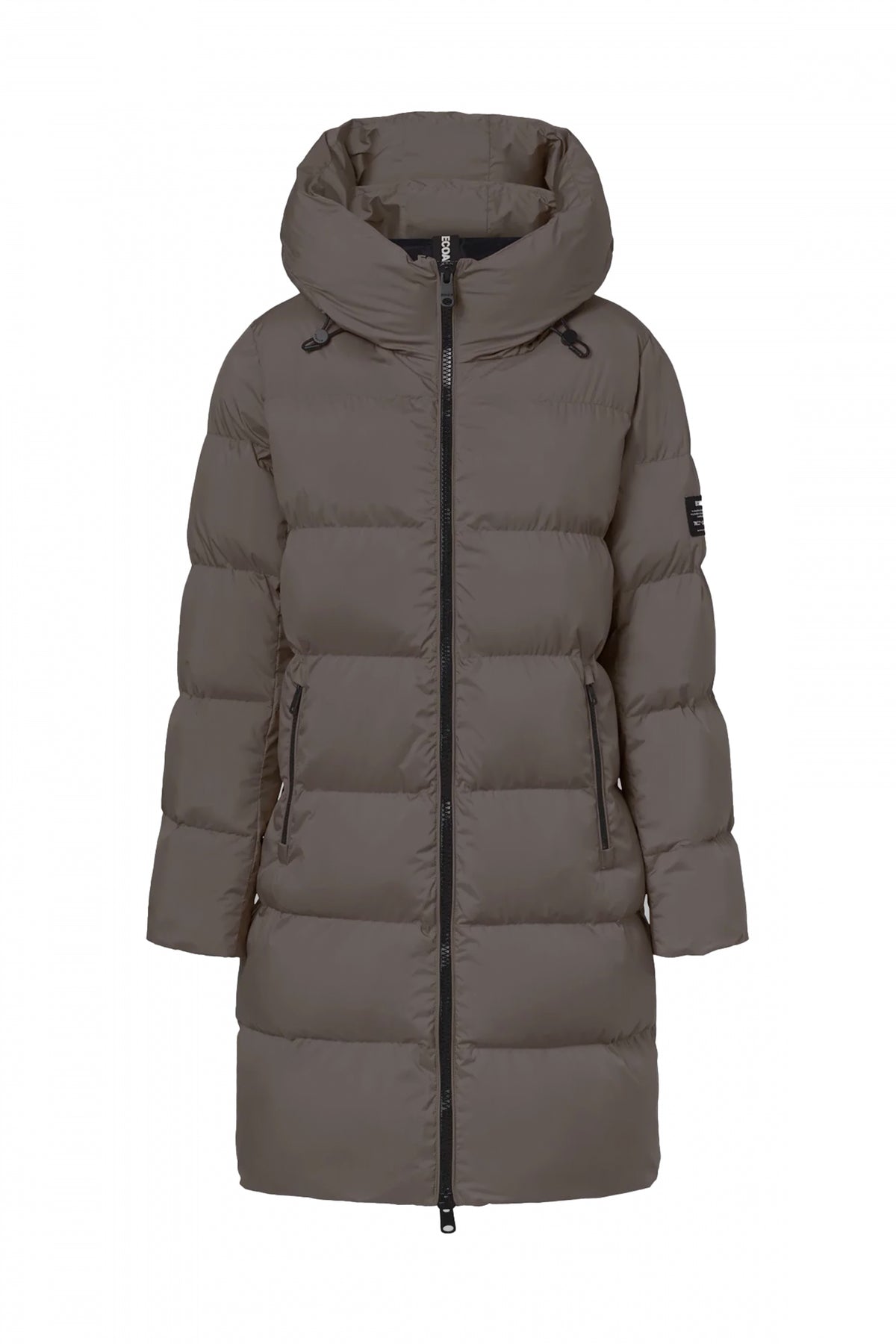 ECOALF MANLIE MCWGAJKMANLI en color BEIS  (1)