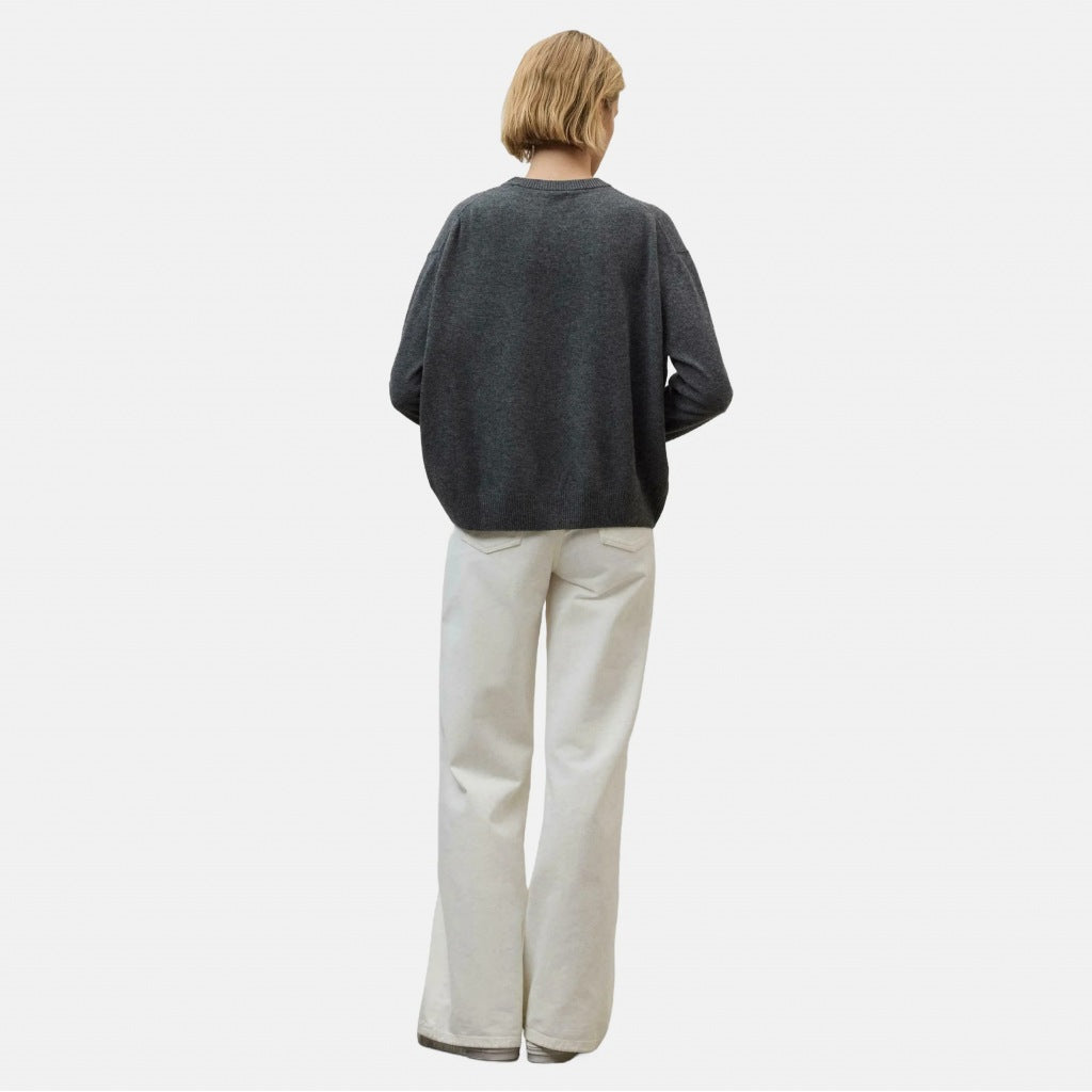 ECOALF COSMOS KNIT en color GRIS  (6)