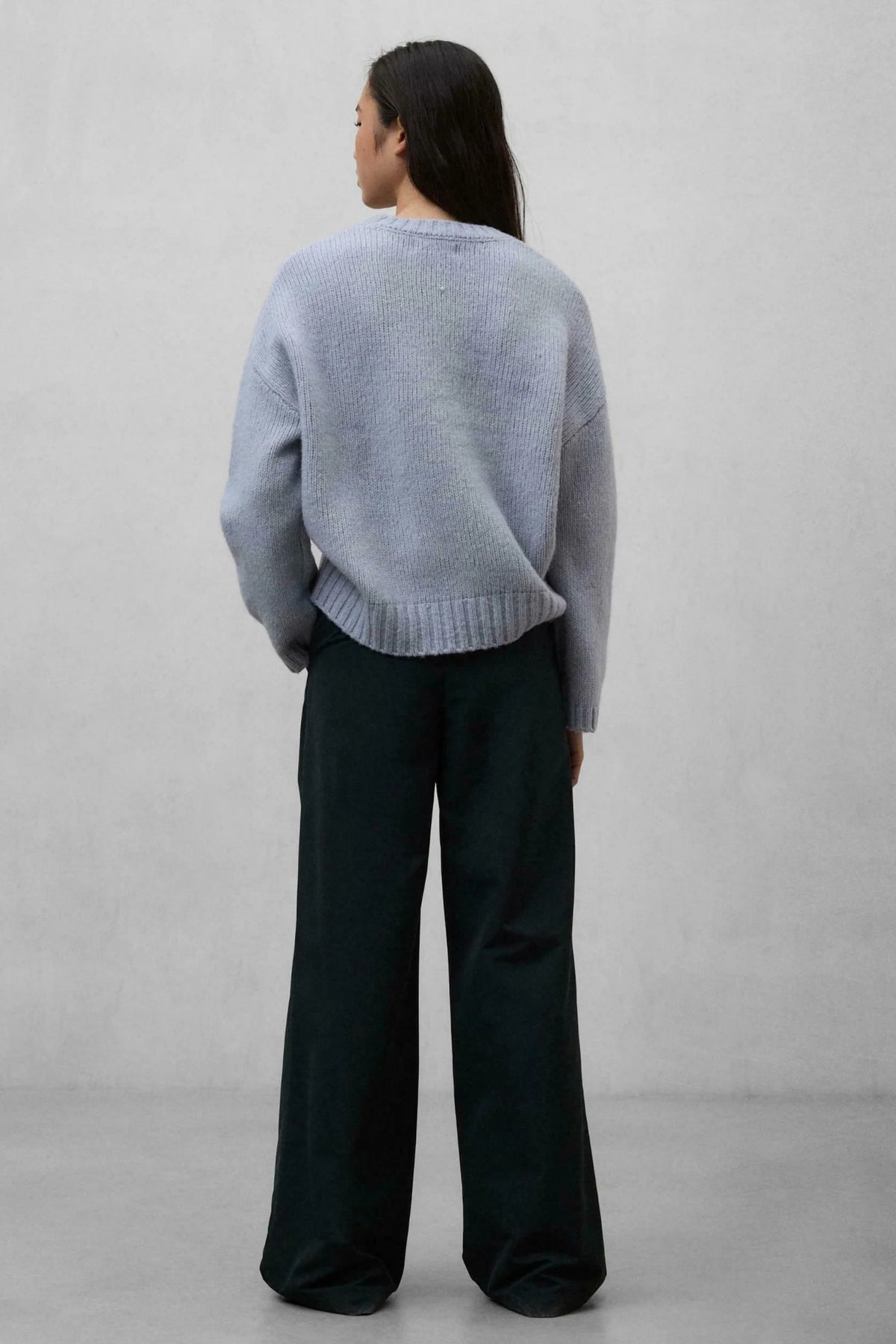 ECOALF  en color AZUL  (3)