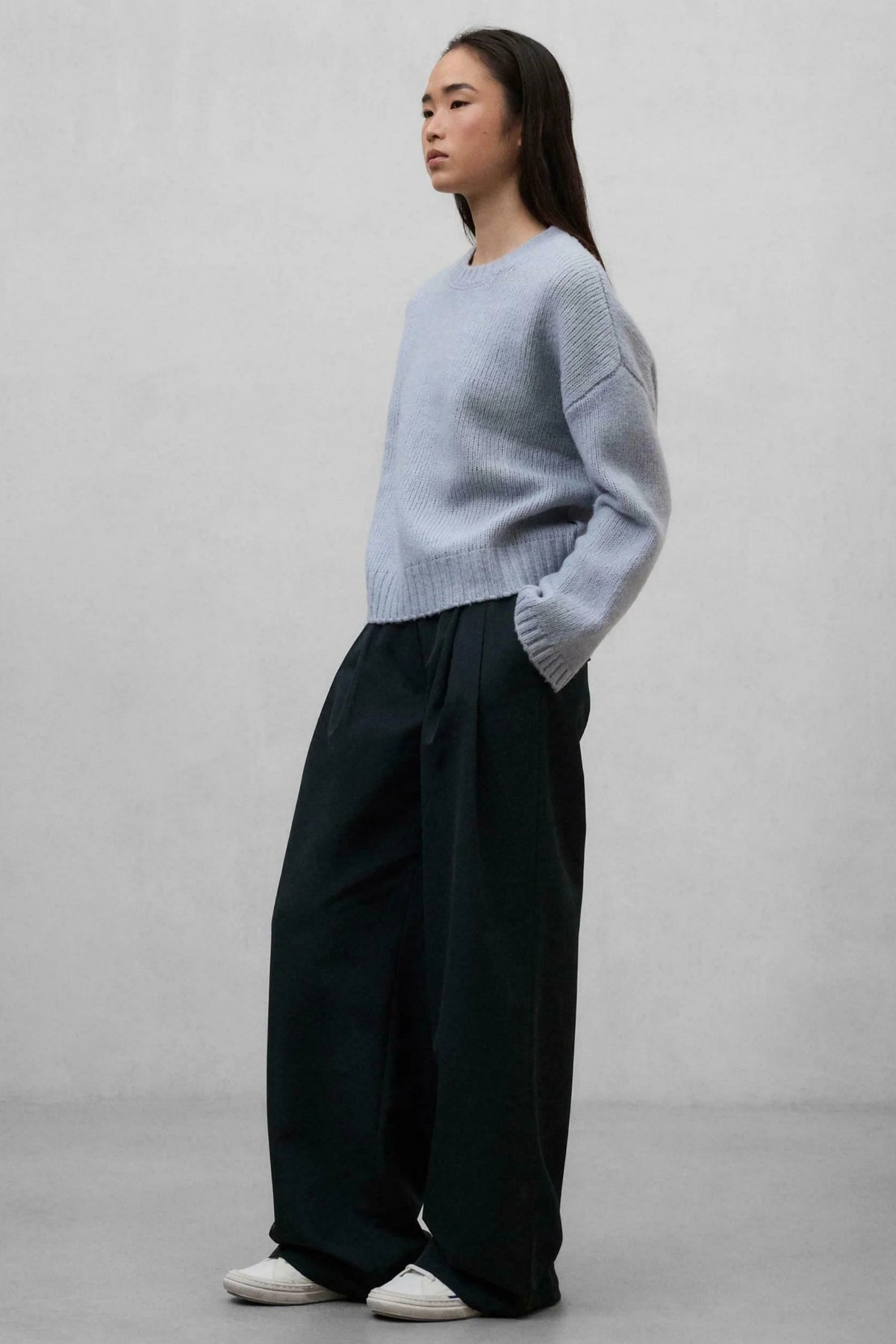 ECOALF  en color AZUL  (4)